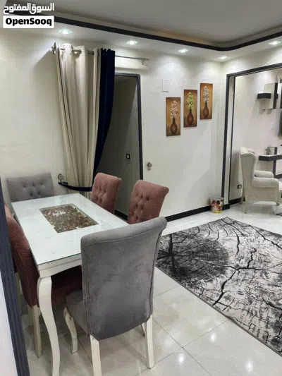 للإيجار من المالك مباشره في جامعه الدول 3