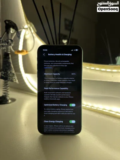 iPhone بحاله ممتازه 11 3