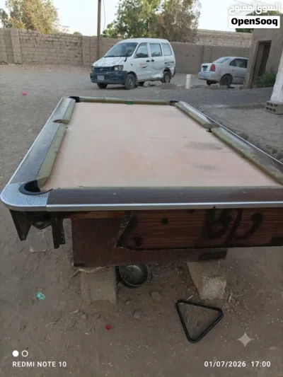 بلياردو عالمي رخام 3