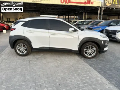 Hyundai Kona Comfort 2