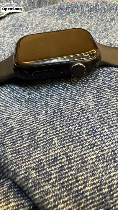 Apple Watch Series 8 GPS 3