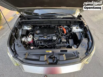 Toyota Highlander Limited 2