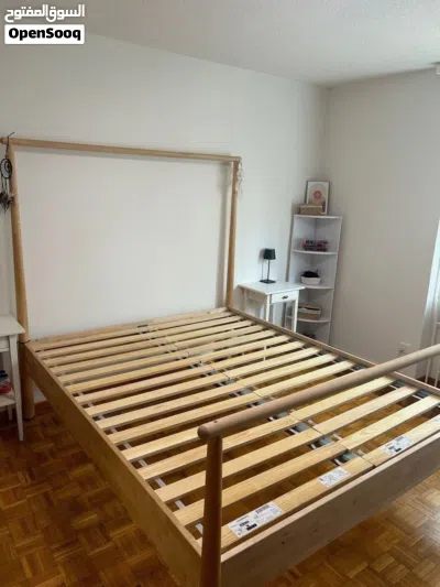 ikea Gjora Bed 2