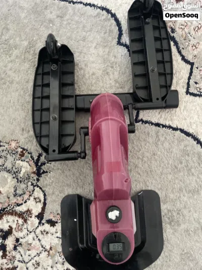 جهاز مشي بيتي 2