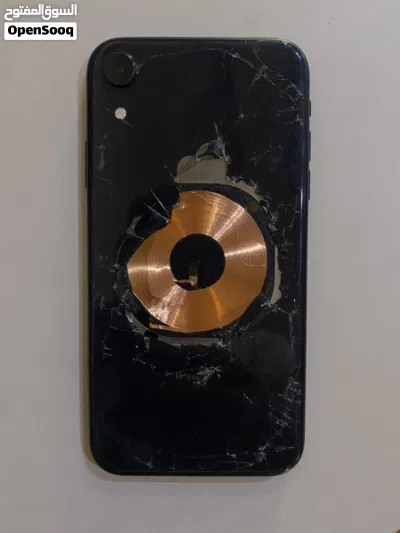 ايفون xr امريكي 2