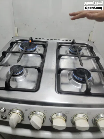 للبيع بوتاجاز غاز ماركة ميديا 2