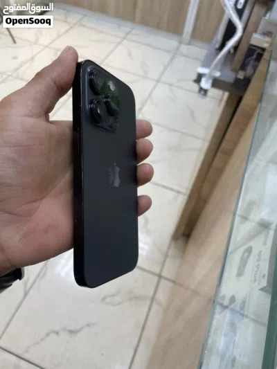 I phone 14pro 2