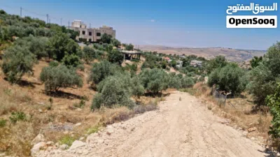 ارض للبيع في بدر الجديده حوض الكاشف 574م ذاك اطلاله عاليه سكن ج خاص (منطقه فلل) 3