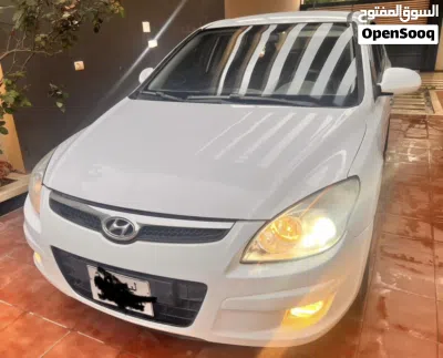 هيونداي i30 Standard 2