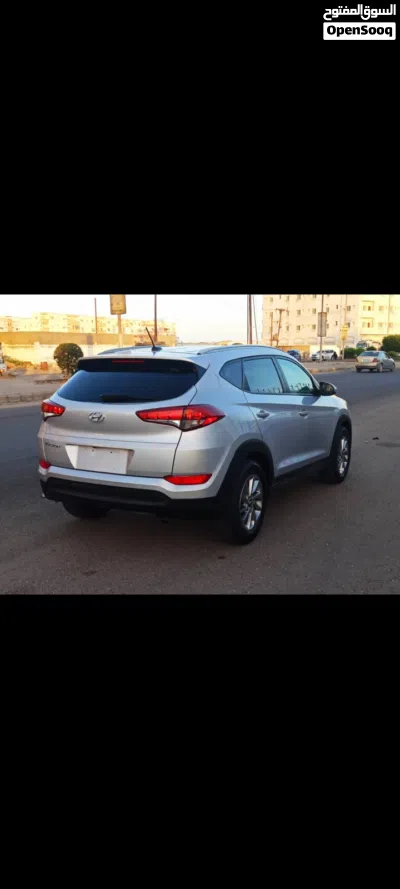 هيونداي توسان GLS 3