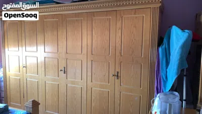 غرفه نوم كامله للبيع 2