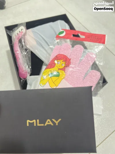 جهاز ليزر إزالة الشعر MLAY T14 3