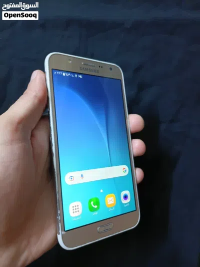 للبيع Samsung Galaxy J7 (2016) 4