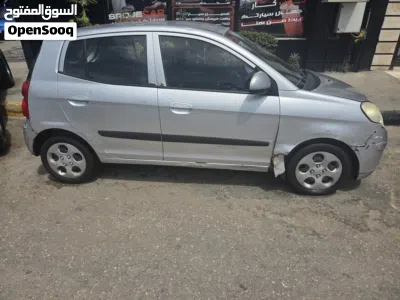 Kia Picanto EX 4