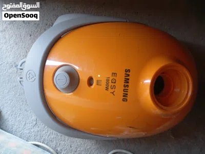 Samsung vacuum 2
