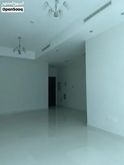 شقة غرفة وصالة للإيجار من المالك 2