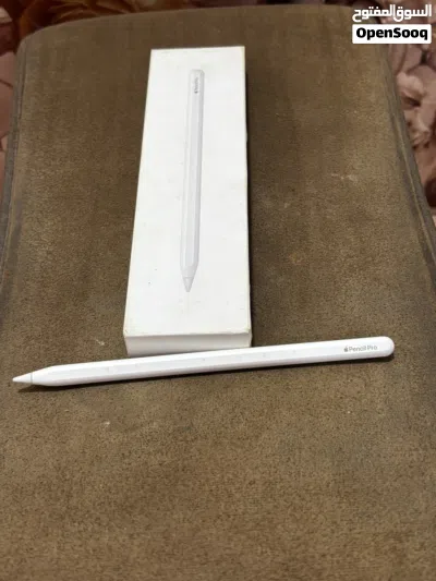 Apple Pencil Pro 4