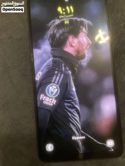 سامسونج جالاكسي A52s 5g 2