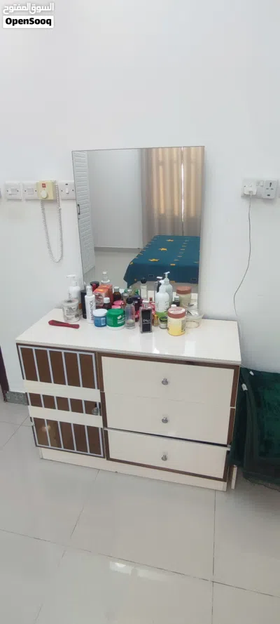 اثاث منزلي مستعمل للبيع 2