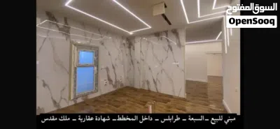 مبني تجاري سكني تشطيب 2025 3