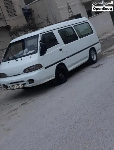 هيونداي H 100 2