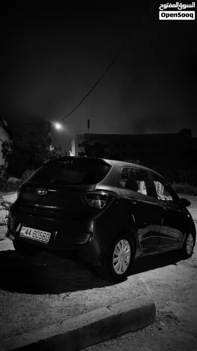 Hyundai i10 GL 2