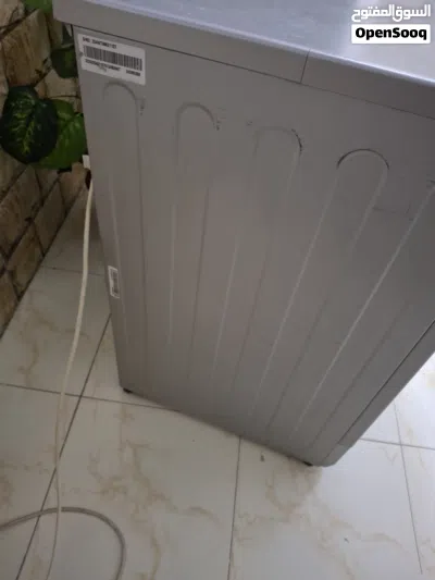 غسالة LG 7كيلو انفيرتر غسالة فحص 3