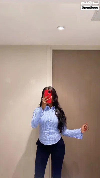 بنطلون جينز 4