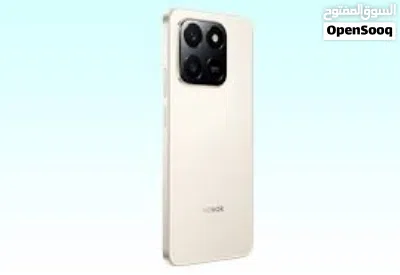 هاتف هونور x7d جديد بسعة 256 جيجابايت و 16رام (8+8) وبطارية عملاقة 6500 وزر خاص ذكاء الاصطناعي 2