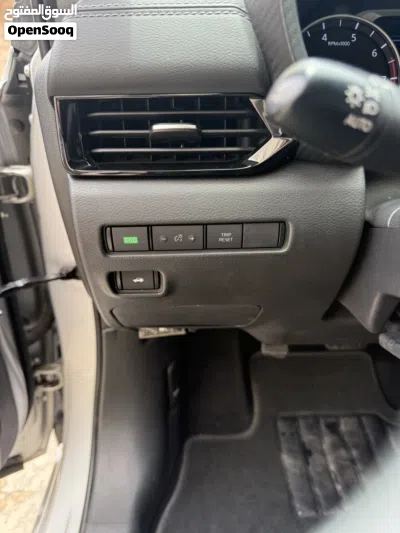 Nissan Sentra SV 4