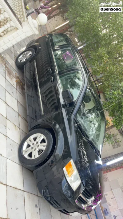 دودج كارافان SXT 2