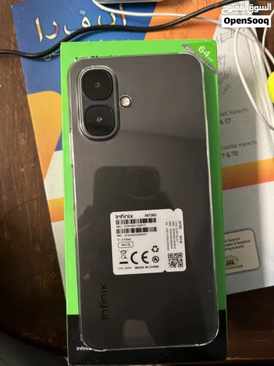 Infinix smart 10 for sell 3
