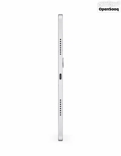 iPad Pro 11-inch (3rd Generation) 2021 - 128GB فضي للبيع 3