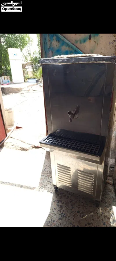 برادات سل ستيل 2