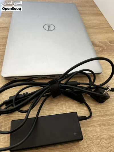 لا يفوتك لابتوب Dell بمعالج Core i7 الجيل الثامن وشاشة لمس أداء قوي للدراسة والعمل 4