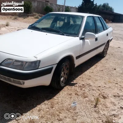 دايو اسبيرو 3