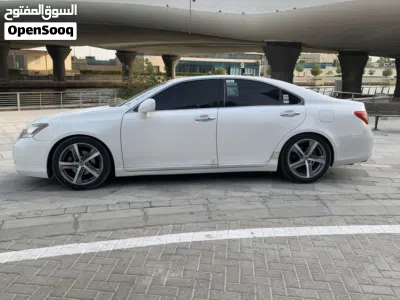 Lexus ES ES 350 2