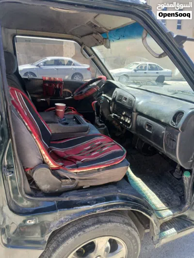 Hyundai H 100 4