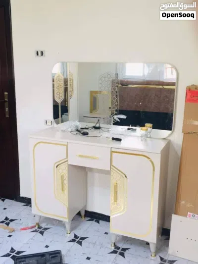 فني تركيب و فك و صيانه اتات جديد و مستعمل 3