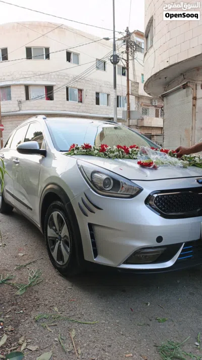 Kia Niro EX 3