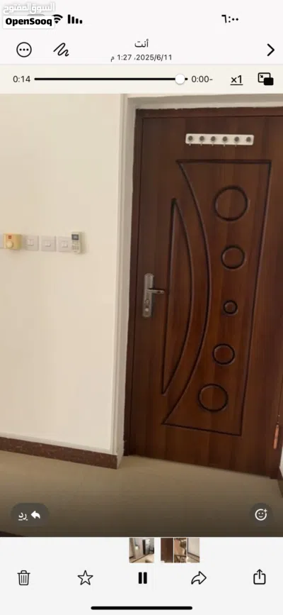 غرفة للإيجار 2