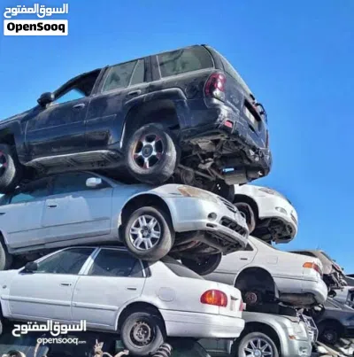 نشترى كل السيارات ال سكراب جميع انواع السيارات المدعومة والسكراب 2