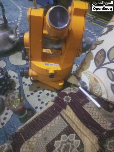 جهاز قياس مساحة 3