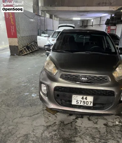 Kia Picanto Standard 3