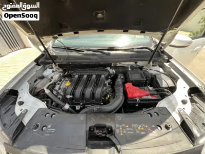 رينو داستر LE 2