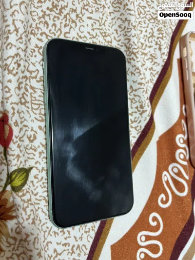 ايفون 11 مستعمل/ حاله ممتازه Used iPhone 11/Excellent condition 4