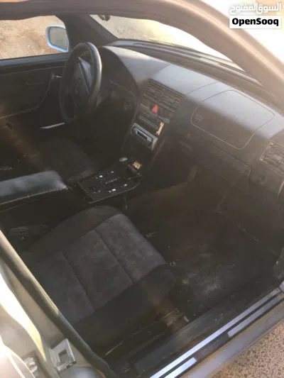 Mercedes Benz C-Class C 200 3