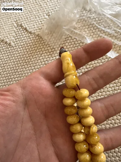 مسبحة فاخرة 2