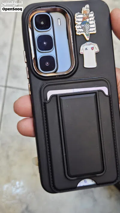 Infinix HOT 60 Pro+ 3