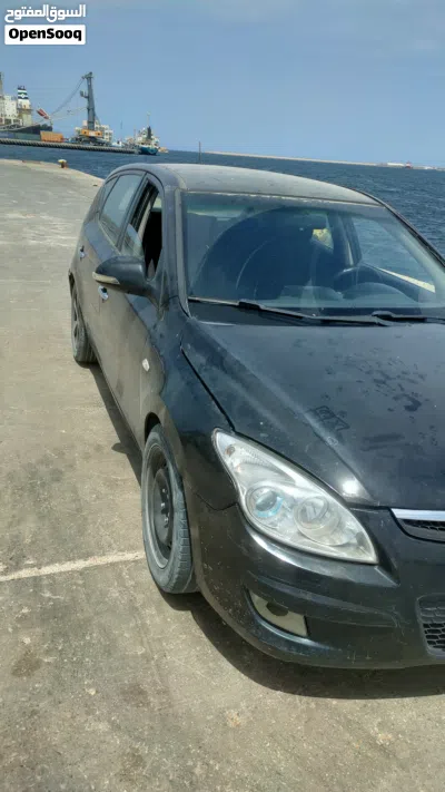 Hyundai i30 GL 2